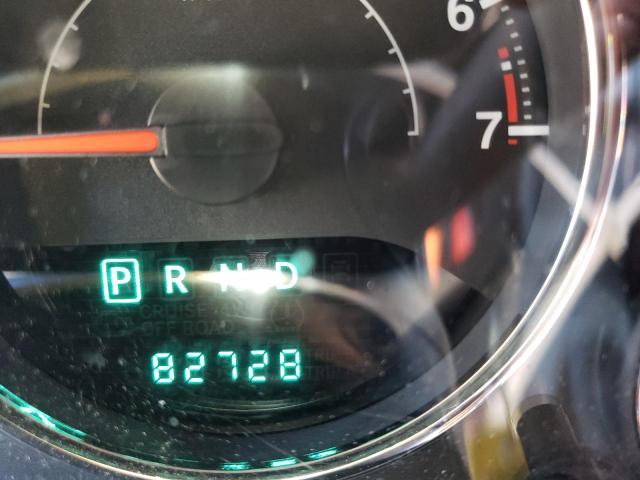 Photo 8 from auction – 2014 JEEP WRANGLER U with VIN 1C4BJWDG9EL289725