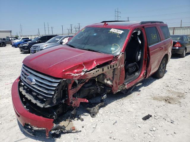 Photo 9 from auction – 2019 FORD EXPEDITION with VIN 1FMJU1JT9KEA67706