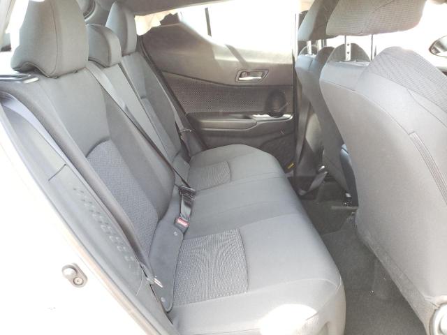 Photo 6 from auction – 2019 TOYOTA C-HR XLE with VIN NMTKHMBX0KR098724