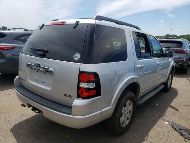 Photo 4 from auction – 2010 FORD EXPLORER X with VIN 1FMEU7DE6AUA75686