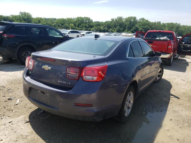 Photo 4 from auction – 2015 CHEVROLET MALIBU LS with VIN 1G11B5SL3FF229435