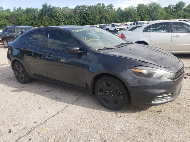 Photo 9 from auction – 2013 DODGE DART SE with VIN 1C3CDFAA6DD330174