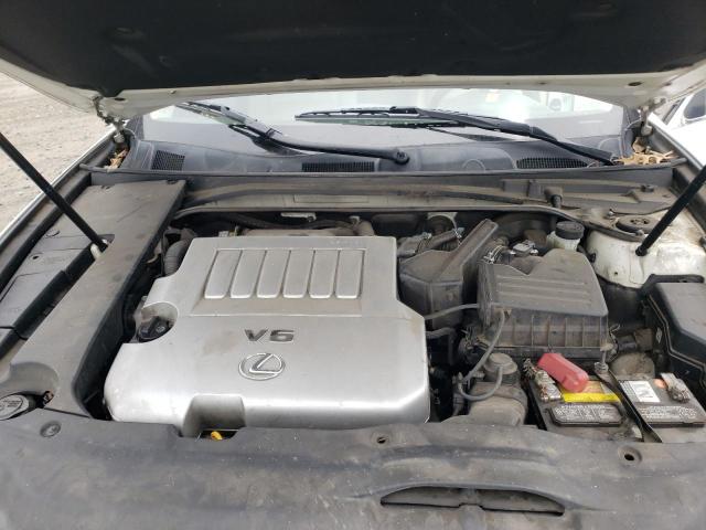 Photo 7 from auction – 2008 LEXUS ES 350 with VIN JTHBJ46G182197518