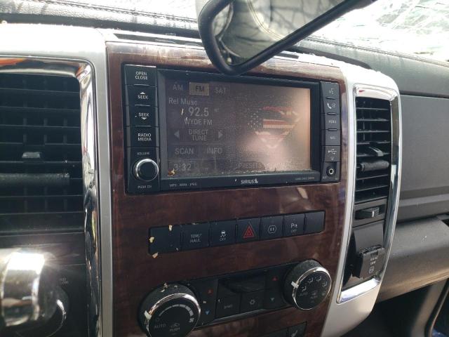 Photo 9 from auction – 2010 DODGE RAM 1500 with VIN 1D7RV1GT1AS158776