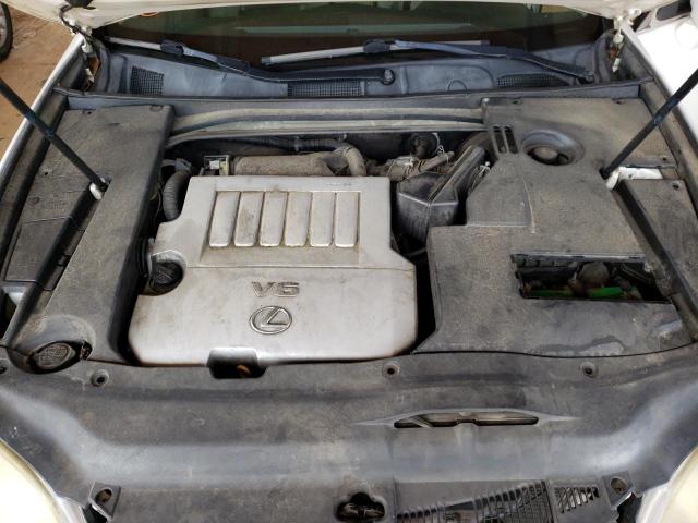 Photo 7 from auction – 2008 LEXUS ES 350 with VIN JTHBJ46G682244901