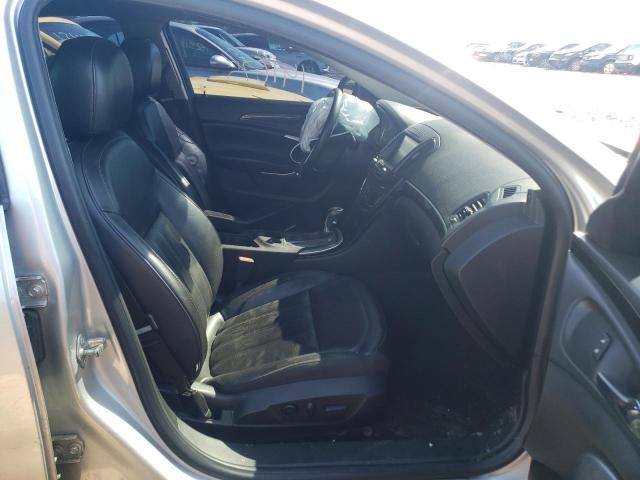 Photo 5 from auction – 2014 BUICK REGAL PREM with VIN 2G4GN5EX5E9279716