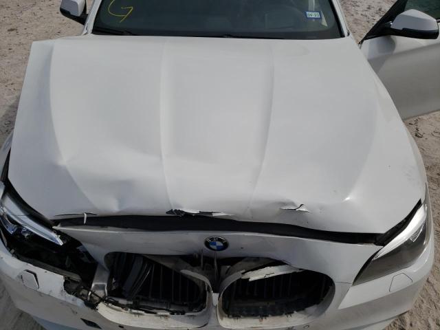 Photo 7 from auction – 2015 BMW 535 I with VIN WBA5B1C58FG128125