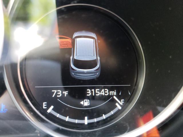 Photo 8 from auction – 2019 MAZDA CX-5 TOURI with VIN JM3KFBCM0K0616602