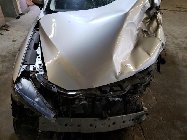 Photo 7 from auction – 2017 MAZDA CX-5 TOURI with VIN JM3KFBCL1H0192511
