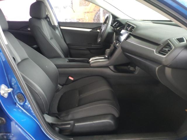 Photo 5 from auction – 2016 HONDA CIVIC EX with VIN 19XFC2F73GE008015