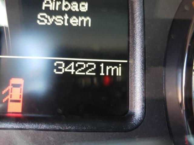Photo 8 from auction – 2017 RAM 1500 ST with VIN 1C6RR6FG9HS846820