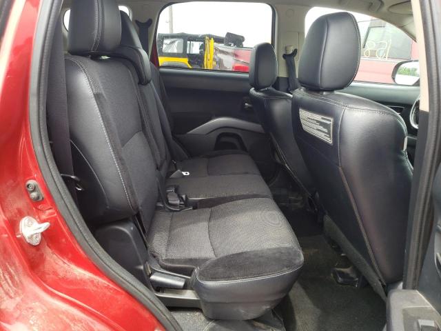 Photo 6 from auction – 2013 MITSUBISHI OUTLANDER with VIN JA4JT3AW6DU008676