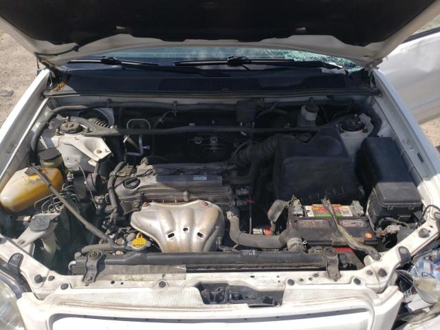 Photo 7 from auction – 2004 TOYOTA HIGHLANDER with VIN JTEGD21A840098055