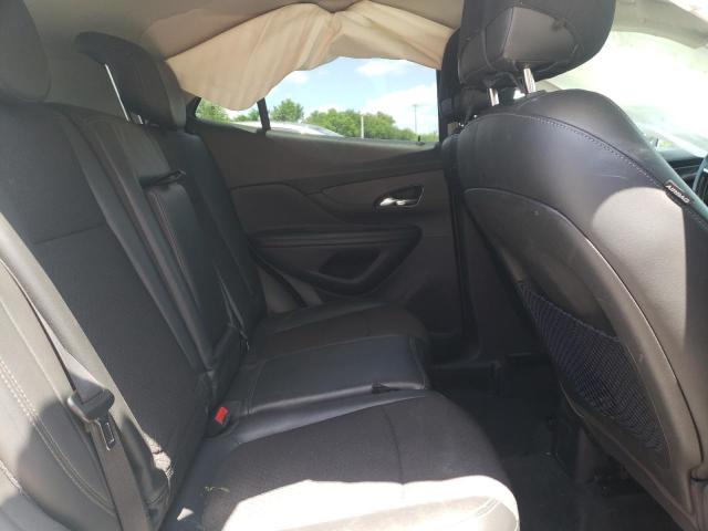 Photo 6 from auction – 2019 BUICK ENCORE PRE with VIN KL4CJASB8KB826112