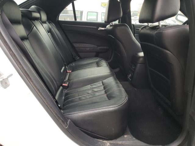 Photo 6 from auction – 2012 CHRYSLER 300 S with VIN 2C3CCAJT0CH122722