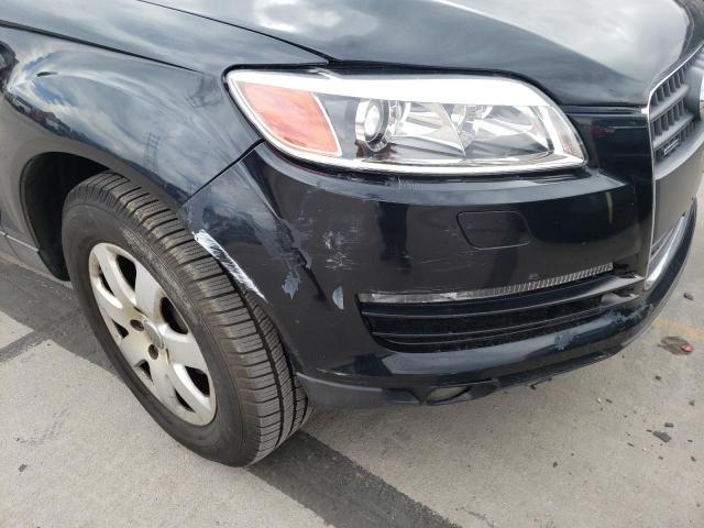 Photo 9 from auction – 2007 AUDI Q7 3.6 QUA with VIN WA1BY74L17D037635