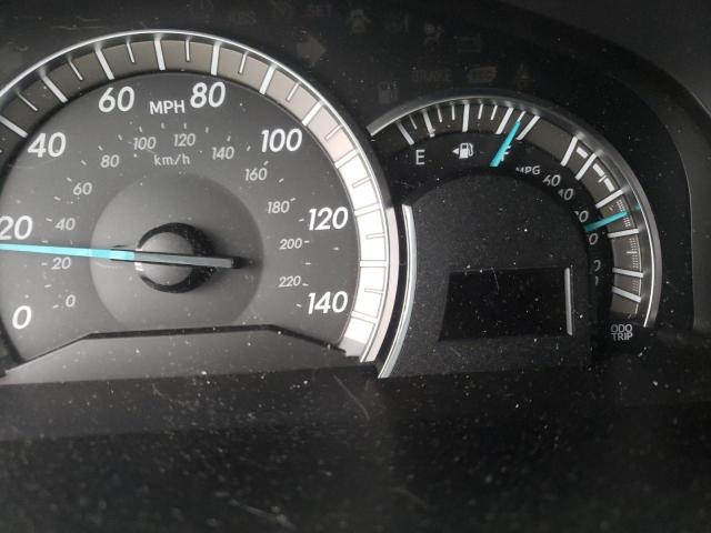 Photo 8 from auction – 2013 TOYOTA CAMRY L with VIN 4T1BF1FK7DU662268