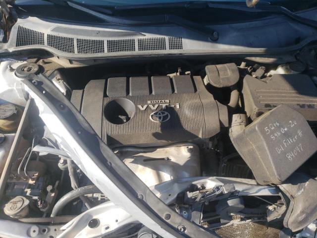 Photo 7 from auction – 2010 TOYOTA CAMRY BASE with VIN 4T1BF3EK7AU028581