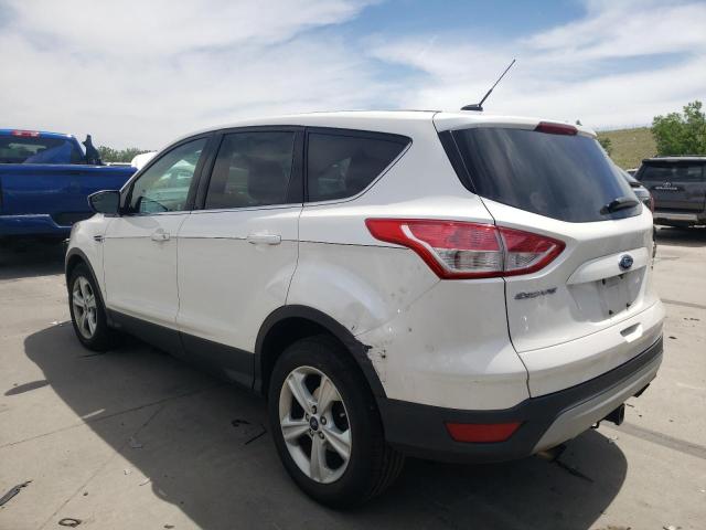 Photo 3 from auction – 2015 FORD ESCAPE SE with VIN 1FMCU9G97FUB39162