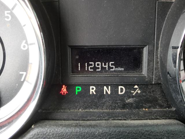 Photo 8 from auction – 2016 DODGE GRAND CARA with VIN 2C4RDGCGXGR171612