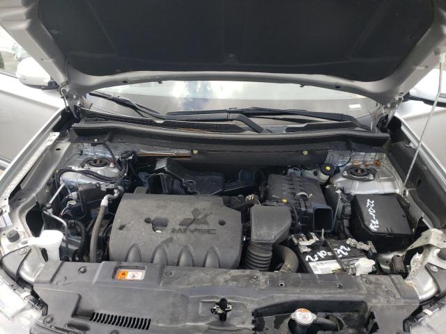 Photo 7 from auction – 2019 MITSUBISHI OUTLANDER with VIN JA4AD3A30KZ019885