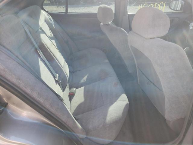 Photo 6 from auction – 2000 NISSAN ALTIMA XE with VIN 1N4DL01D2YC164909