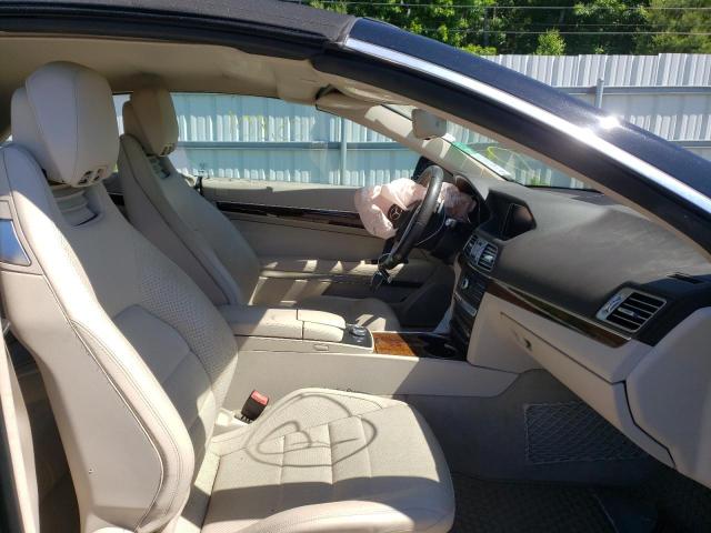 Photo 5 from auction – 2016 MERCEDES-BENZ E 400 with VIN WDDKK6FF3GF319956