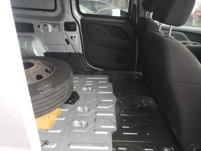 Photo 6 from auction – 2016 RAM PROMASTER with VIN ZFBERFBT6G6A94081
