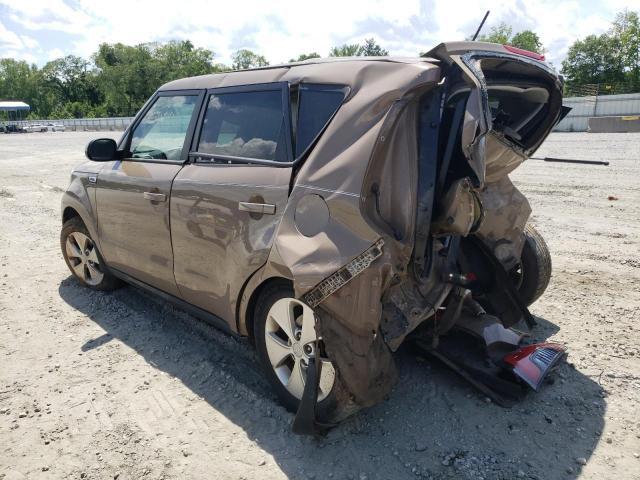 Photo 3 from auction – 2015 KIA SOUL with VIN KNDJN2A23F7186344