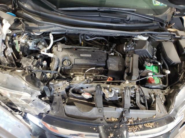 Photo 7 from auction – 2016 HONDA CR-V EX with VIN 2HKRM4H53GH704371