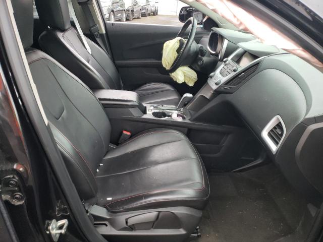 Photo 5 from auction – 2012 CHEVROLET EQUINOX LT with VIN 2GNFLNE51C6272059