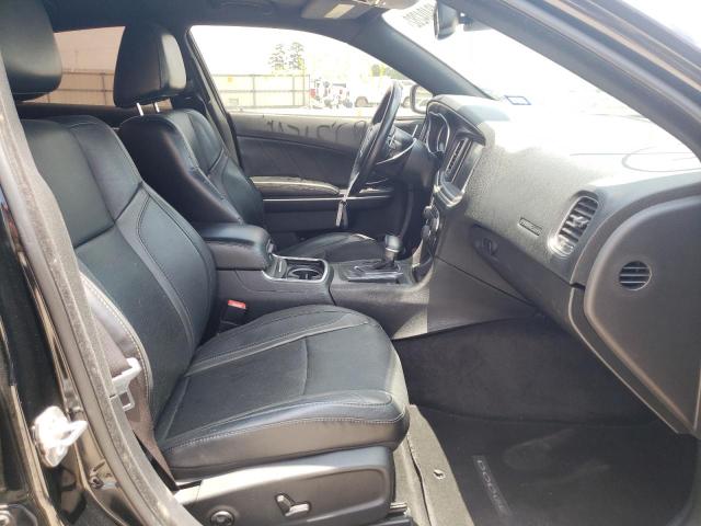 Photo 5 from auction – 2015 DODGE CHARGER R/ with VIN 2C3CDXCT9FH907211