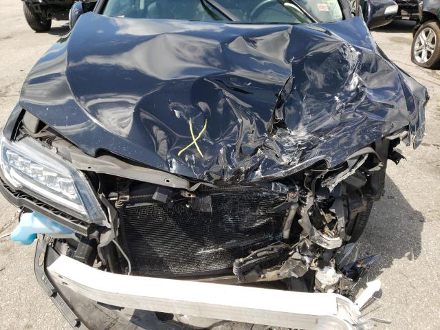 Photo 7 from auction – 2017 ACURA RDX TECHNO with VIN 5J8TB4H58HL034584