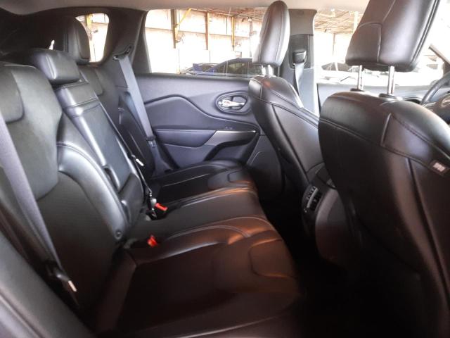 Photo 6 from auction – 2019 JEEP CHEROKEE L with VIN 1C4PJMLB5KD306512
