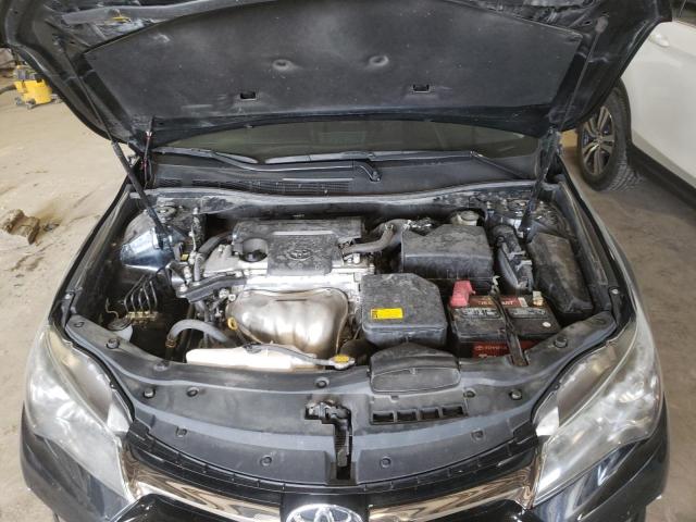 Photo 7 from auction – 2015 TOYOTA CAMRY LE with VIN 4T1BF1FK5FU965732
