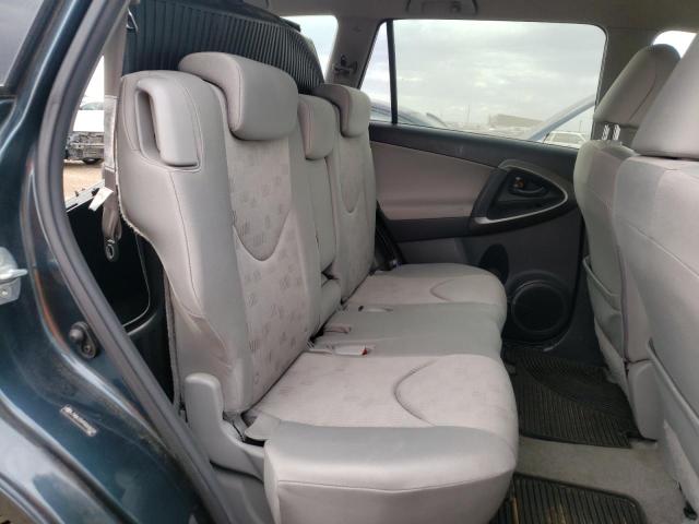 Photo 6 from auction – 2009 TOYOTA RAV4 with VIN JTMBK33V99D008339