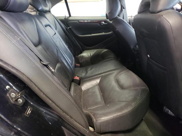 Photo 6 from auction – 2007 VOLVO S60 2.5T with VIN YV1RS592872638525