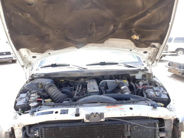 Photo 7 from auction – 1998 DODGE RAM 2500 with VIN 1B7KF23D6WJ149100