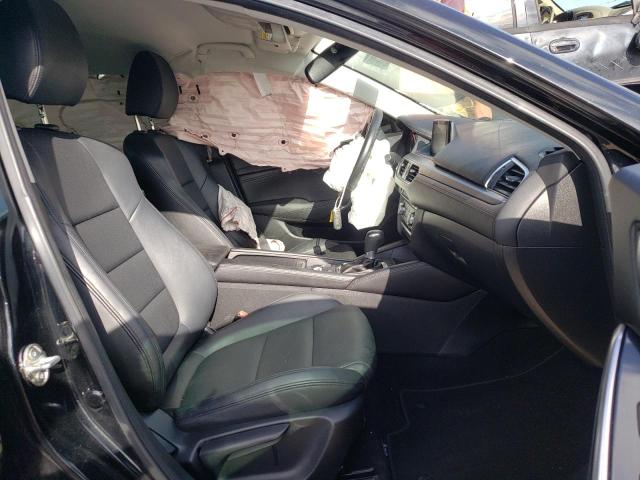 Photo 5 from auction – 2017 MAZDA 6 TOURING with VIN JM1GL1V50H1126204