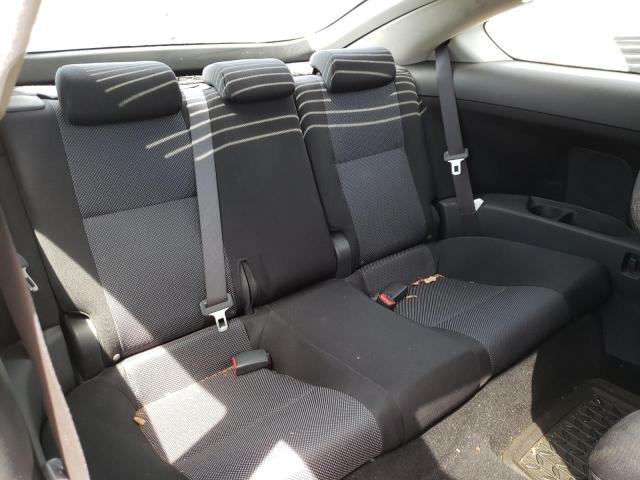 Photo 6 from auction – 2008 TOYOTA SCION TC with VIN JTKDE167X80231649