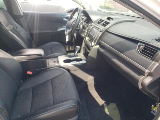 Photo 5 from auction – 2012 TOYOTA CAMRY BASE with VIN 4T1BF1FK5CU182230