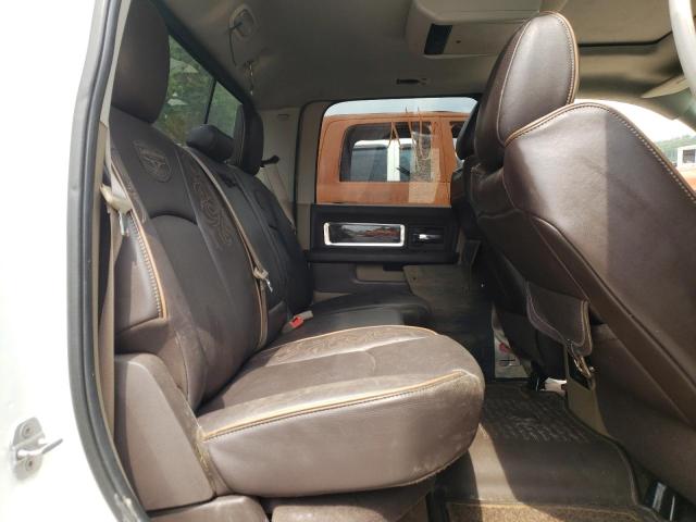 Photo 6 from auction – 2011 DODGE RAM 3500 with VIN 3D73Y4CL5BG622407