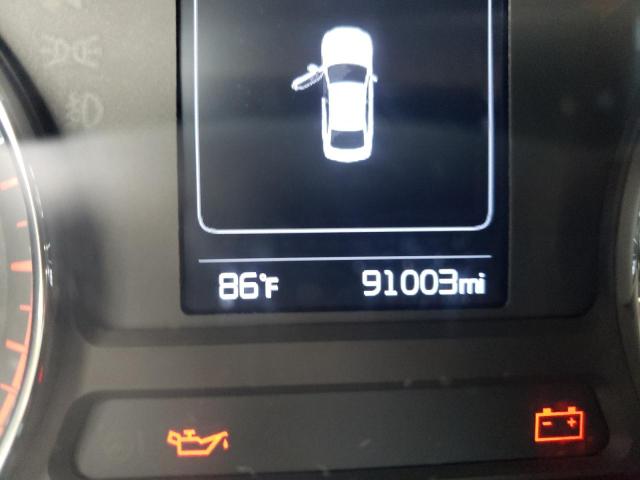 Photo 8 from auction – 2018 KIA FORTE LX with VIN 3KPFL4A79JE194492