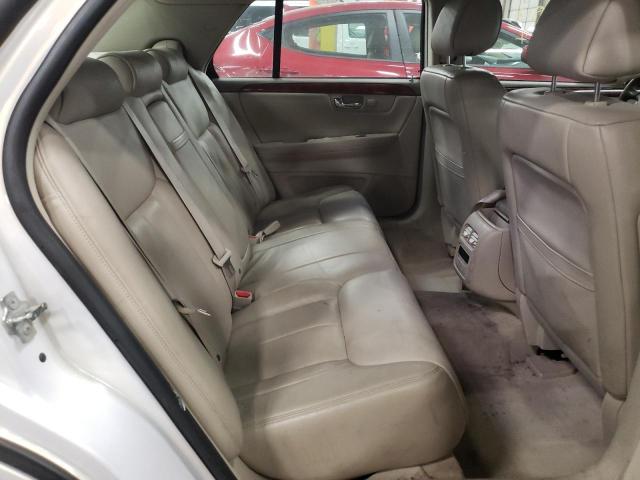 Photo 6 from auction – 2006 CADILLAC DTS with VIN 1G6KD57Y66U240700