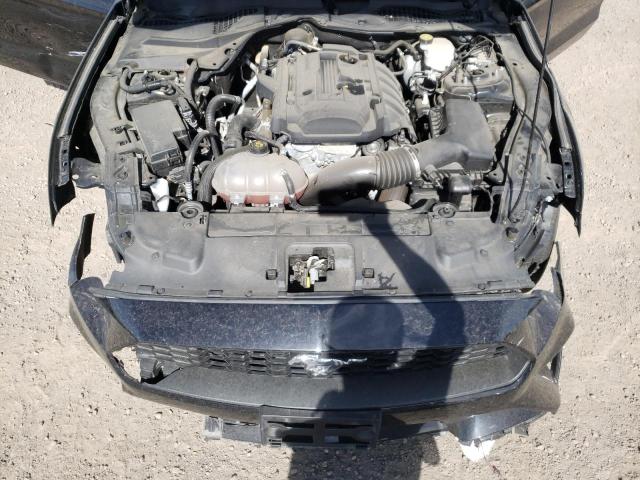 Photo 7 from auction – 2019 FORD MUSTANG with VIN 1FA6P8TH6K5169635