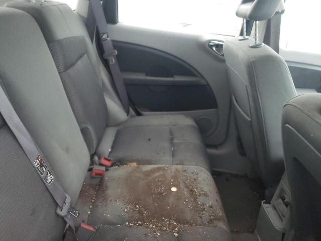 Photo 6 from auction – 2006 CHRYSLER PT CRUISER with VIN 3A8FY68B16T306818