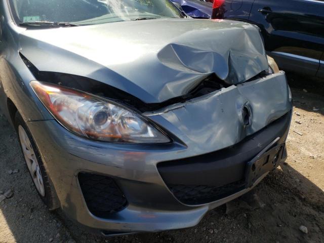 Photo 9 from auction – 2012 MAZDA 3 I with VIN JM1BL1UG7C1521339