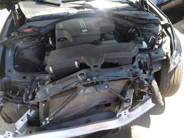 Photo 7 from auction – 2013 BMW 328 I with VIN WBA3A5C5XDF356728