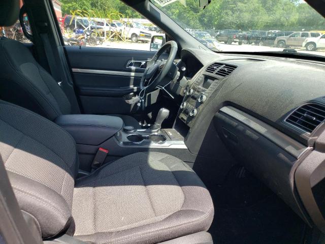Photo 5 from auction – 2019 FORD EXPLORER X with VIN 1FM5K8D86KGB29106