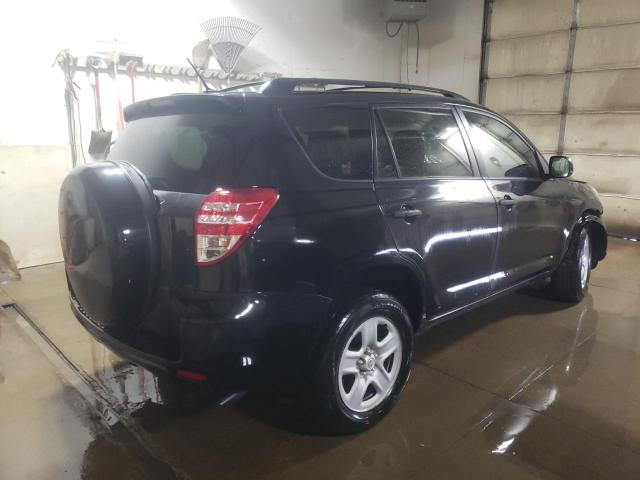Photo 4 from auction – 2012 TOYOTA RAV4 with VIN 2T3KF4DV5CW135513